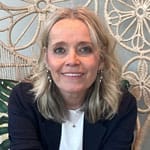Bild von Herzlichst <br>Ihre Bettina Müller